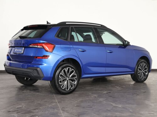 skoda kamiq 1.0 tsi selection 95cv usata