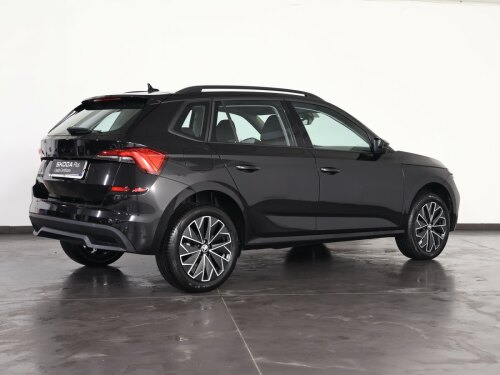 skoda kamiq 1.0 tsi style 95cv usata