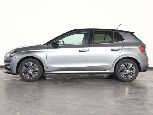 skoda fabia 1.0 tsi evo style 110cv dsg usata