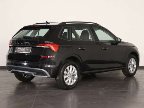 skoda kamiq 1.0 tsi ambition 95cv usata
