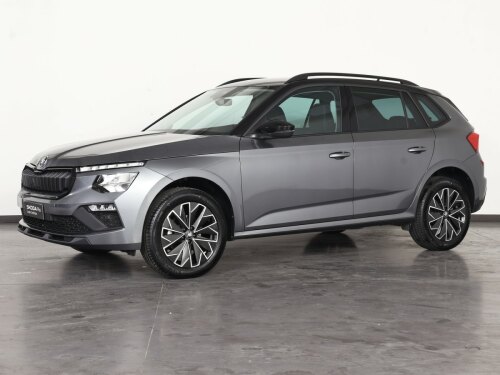 skoda kamiq 1.0 tsi selection 115cv dsg usata