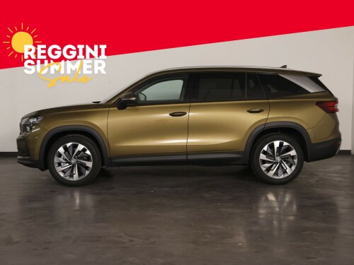 skoda kodiaq 1.5 mhev selection dsg usata