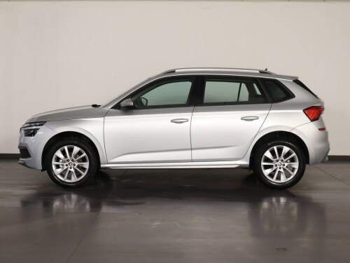 skoda kamiq 1.0 tsi style 110cv usata
