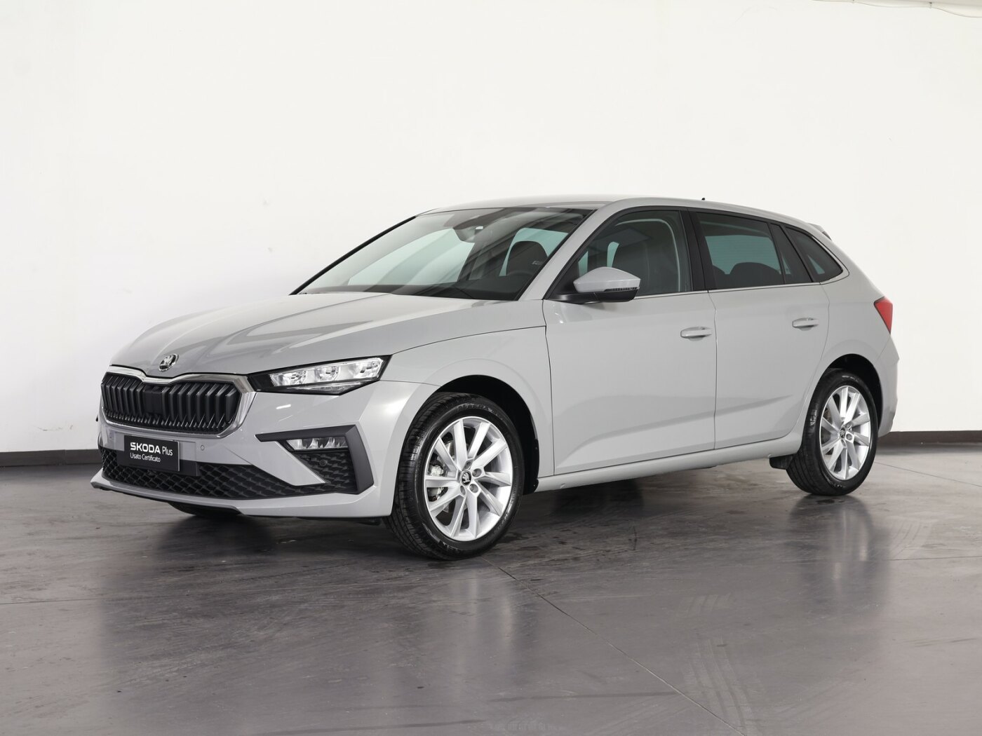 skoda scala 1.0 tsi selection 115cv usata