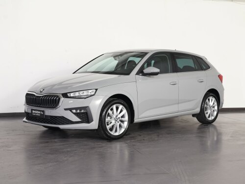 skoda scala 1.0 tsi selection 115cv usata