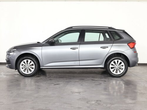 skoda kamiq 1.0 tsi ambition 95cv usata