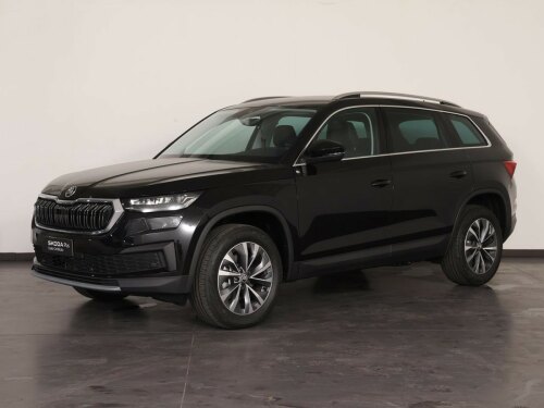 skoda kodiaq 2.0 tdi evo style dsg usata