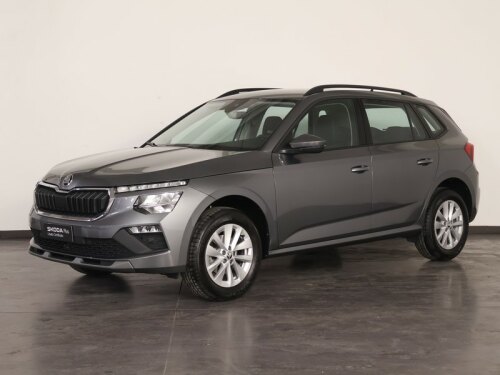 skoda kamiq 1.0 tsi selection 95cv usata